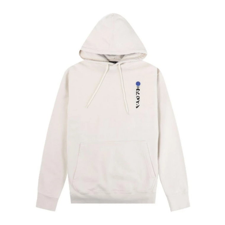 Fuji Kwiatowy Hoodie Edwin