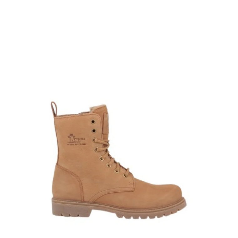 Winter Boots Panama Jack