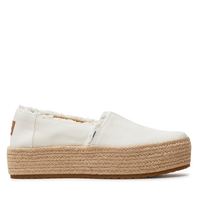 Espadryle Toms