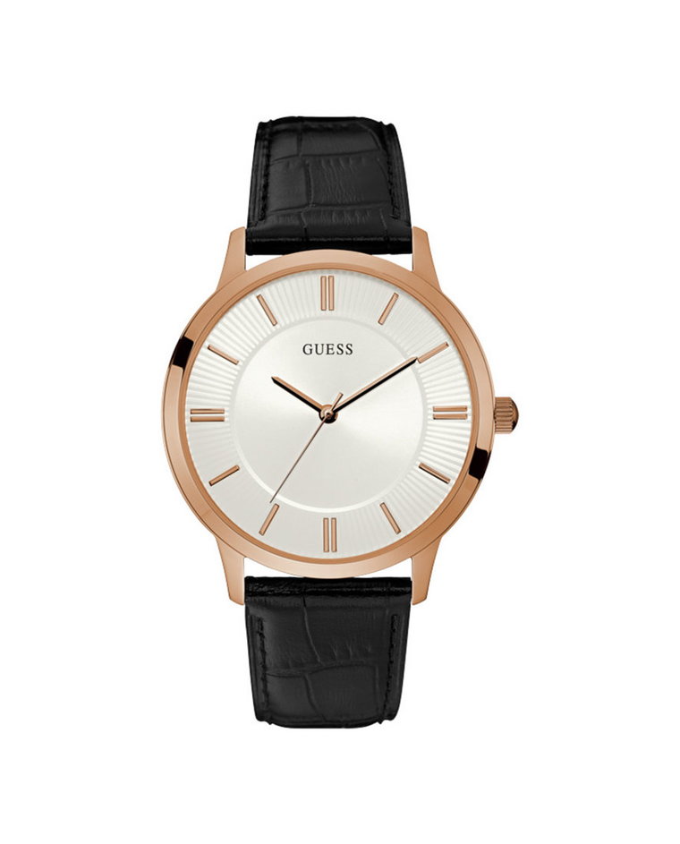 Męski Zegarek GUESS model W0664G4 (44MM)