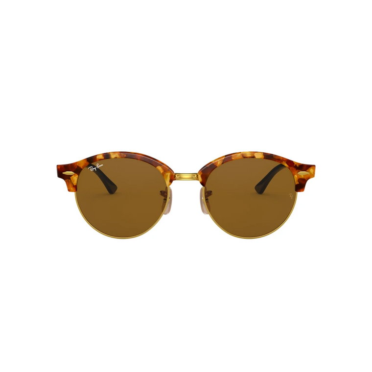 Stylowe męskie okulary przeciwsłoneczne Rb4246 Ray-Ban