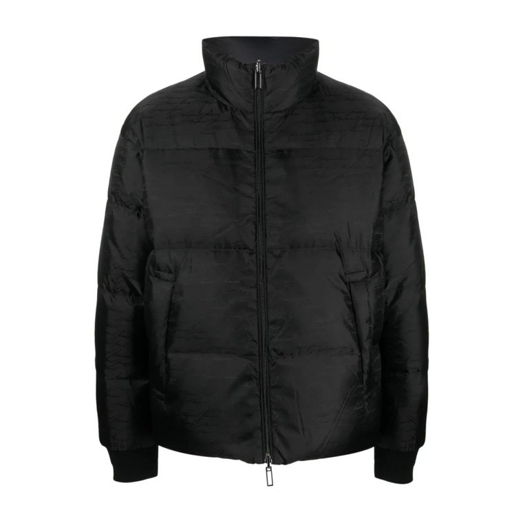 Jackets Emporio Armani