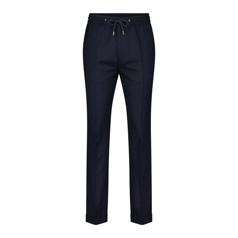 Slim-fit Trousers PS By Paul Smith