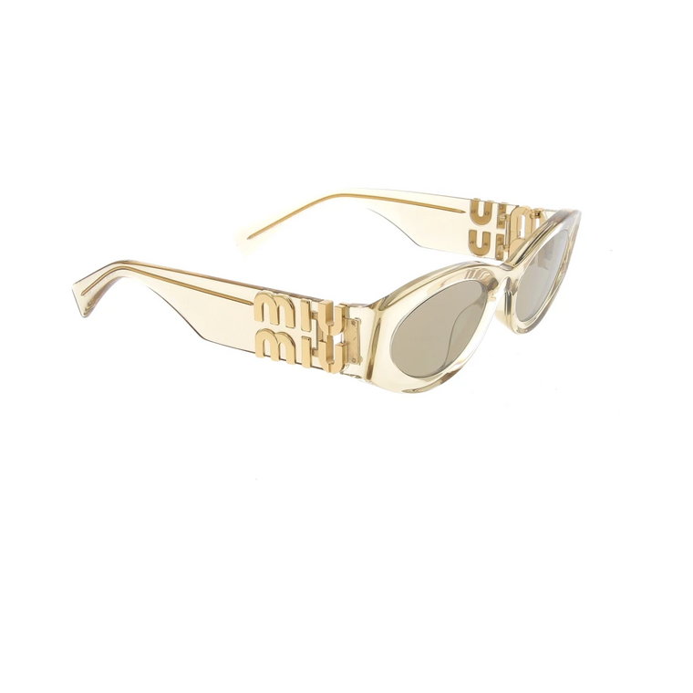 Sunglasses Miu Miu