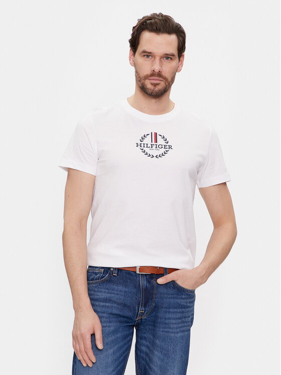 T-Shirt Tommy Hilfiger