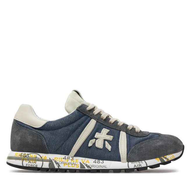 Sneakersy Premiata