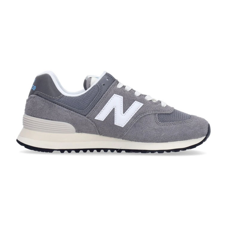 574 Apollo Grey Sneakers dla Mężczyzn New Balance