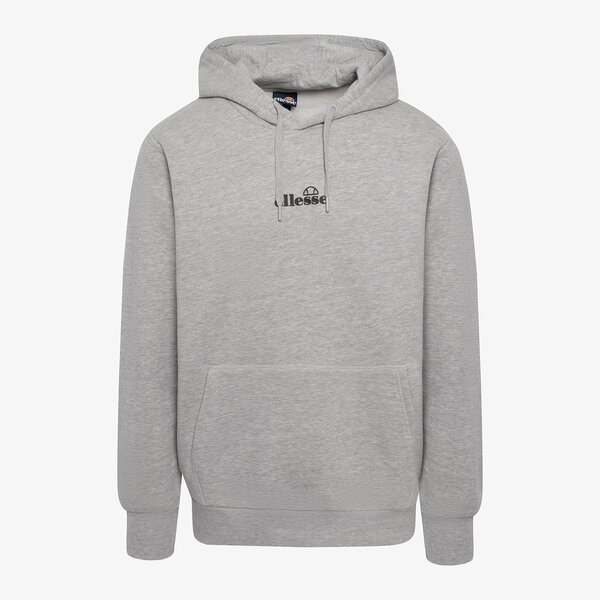 ELLESSE BLUZA Z KAPTUREM PERSHUTA GREY MRL OH HOODY