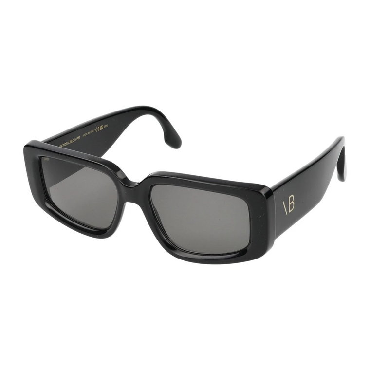 Stylowe okulary przeciwsłoneczne Vb670S Victoria Beckham