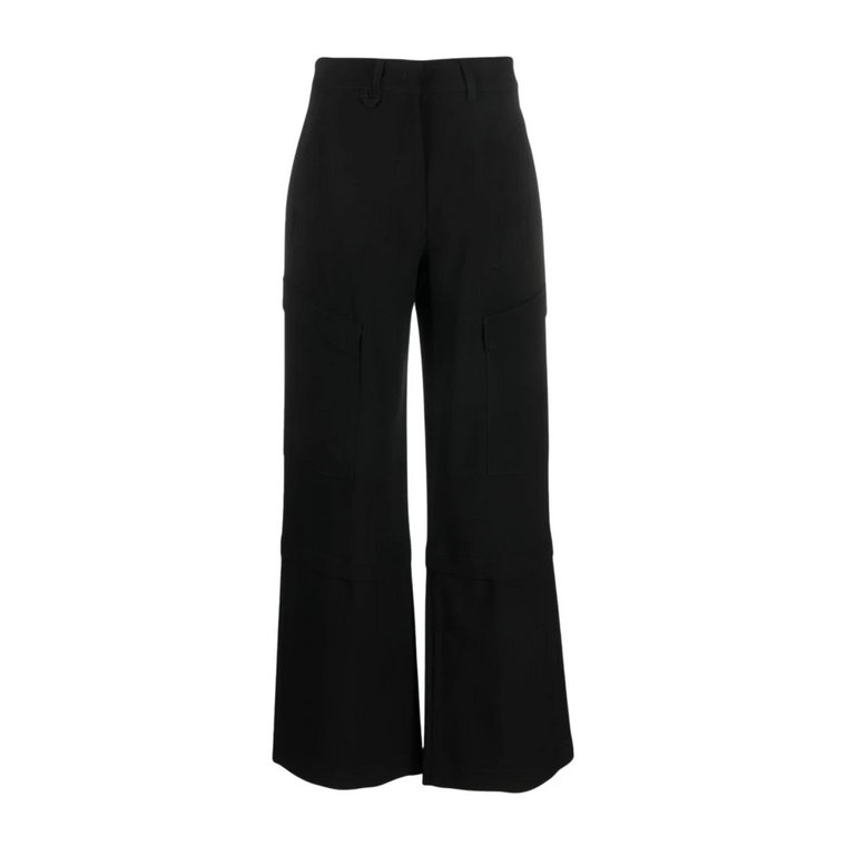 Straight Trousers Seventy