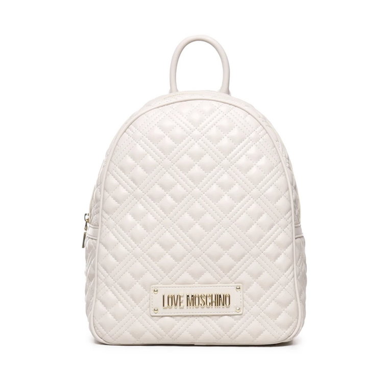 Backpacks Love Moschino