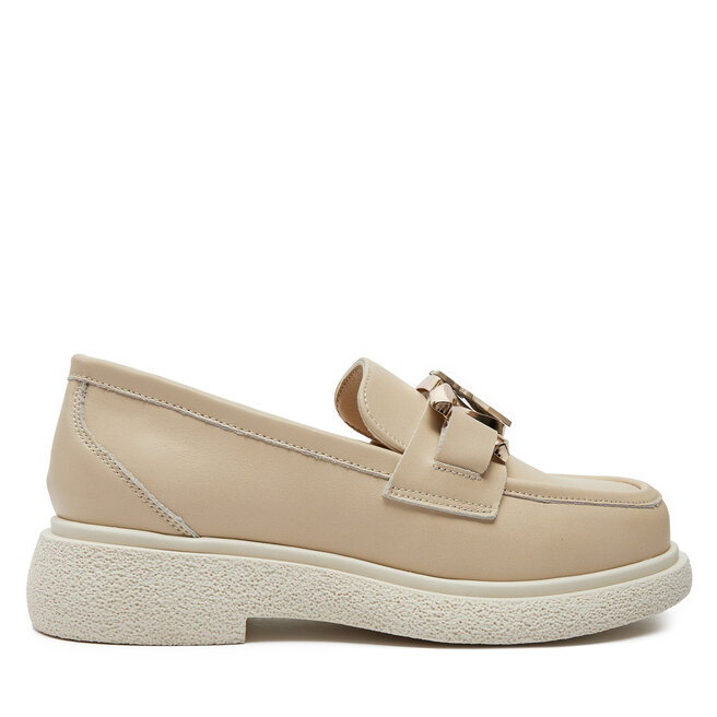 Loafersy Patrizia Pepe