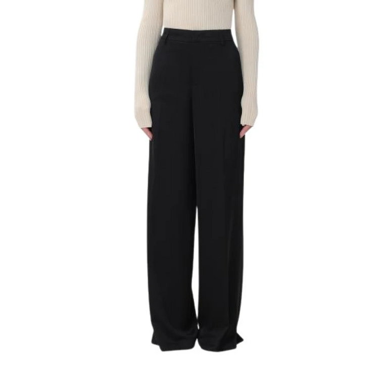 Wide Trousers Pt01