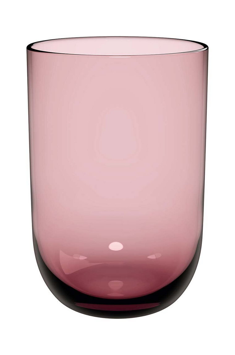 Villeroy & Boch zestaw szklanek do drinków Like Grape 2-pack