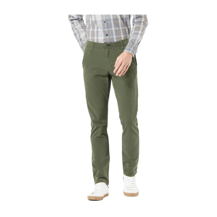 Chinos Dockers