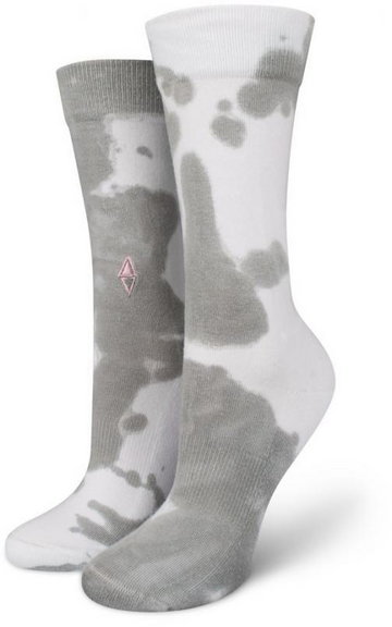 Kolorowe skarpetki damskie Storm VA Socks
