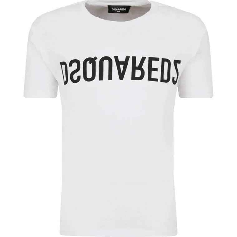 Dsquared2 T-shirt | Relaxed fit