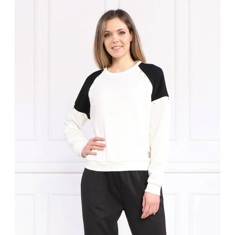 Liu Jo Sport Bluza | Classic fit