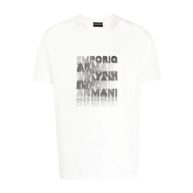 T-Shirts Emporio Armani