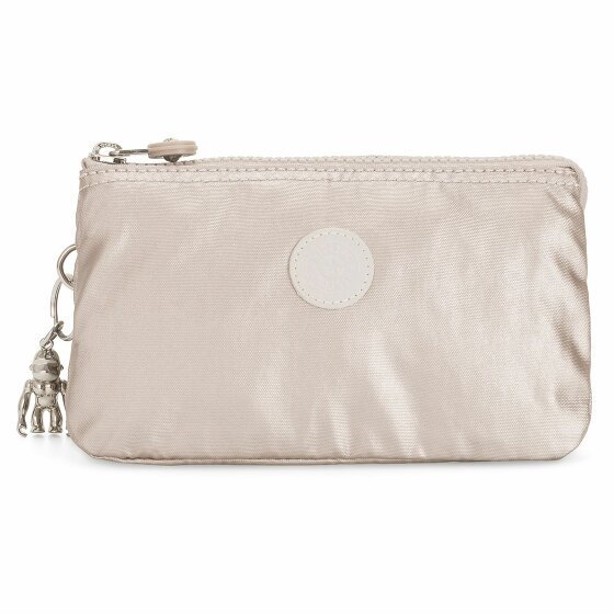 Kipling Basic Plus Creativity L Kosmetyczka 18,5 cm metallic glow