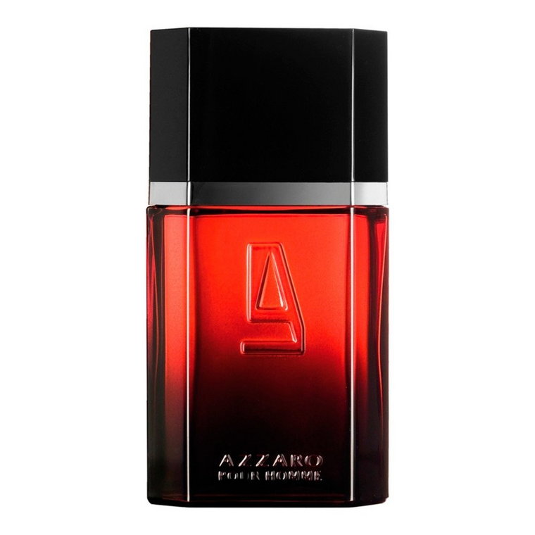 Azzaro pour Homme Elixir  woda toaletowa 100 ml