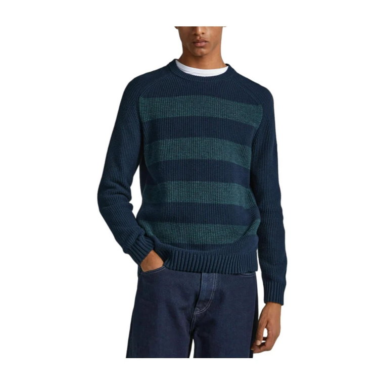 Round-neck Sweter Pepe Jeans