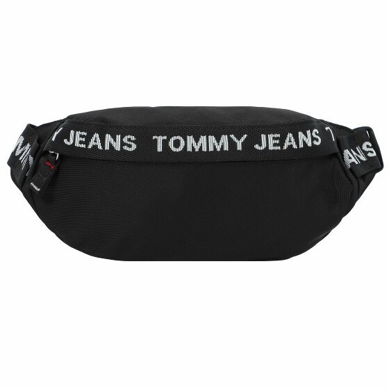 Tommy Hilfiger Jeans TJM Essential Saszetka 34 cm black