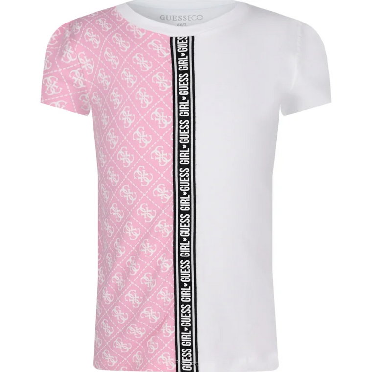 Guess T-shirt | Regular Fit