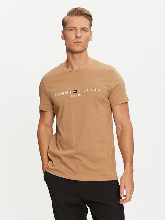 T-Shirt Tommy Hilfiger