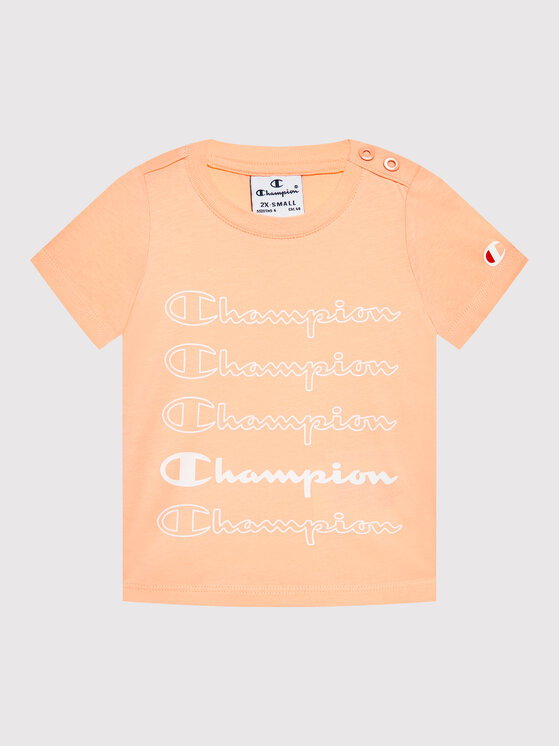 T-Shirt Champion