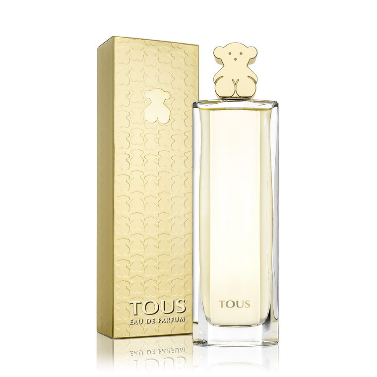 Tous Gold Woda perfumowana dla kobiet 90 ml