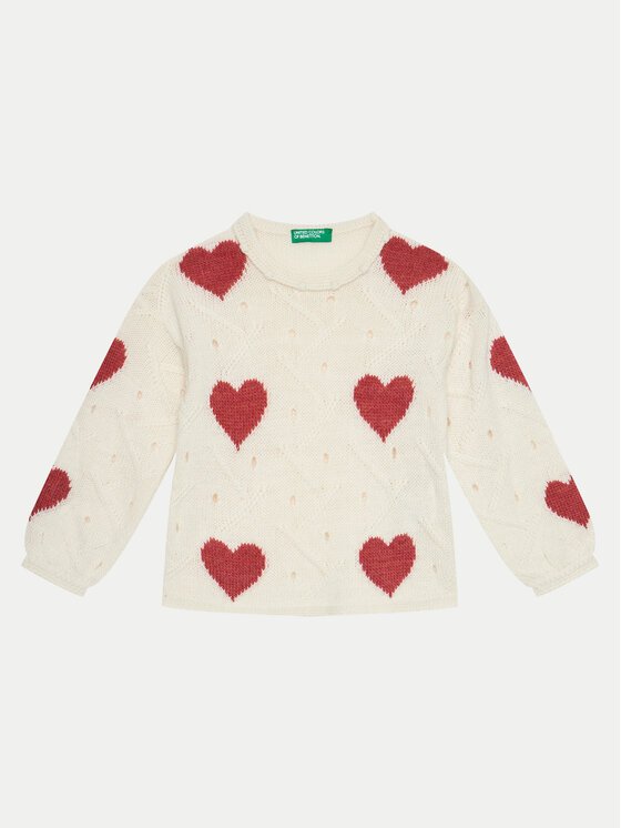 Sweter United Colors Of Benetton