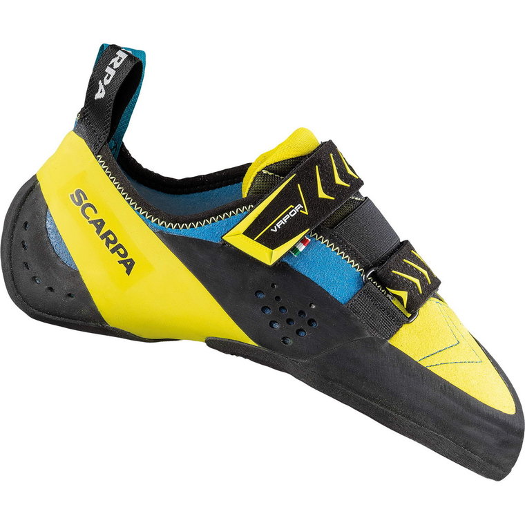 Buty wspinaczkowe męskie SCARPA Vapor V