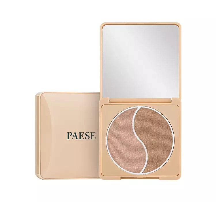 PAESE SELFGLOW PUDER BRĄZUJĄCY LIGHT 6,5G