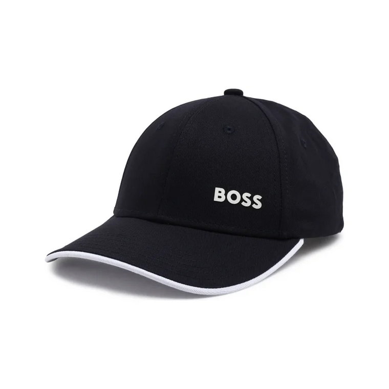 BOSS GREEN Bejsbolówka Cap-Bold