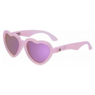 Babiators Okulary Przeciwsłoneczne Pink 0-2+