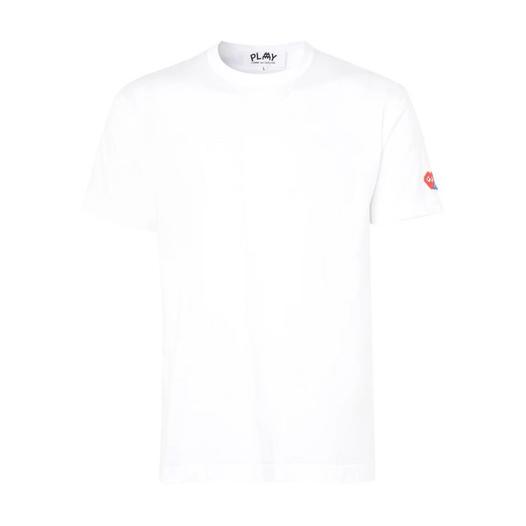 T-Shirts Comme des Garçons Play