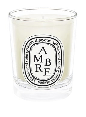 Diptyque Ambre