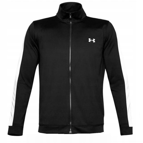 Męski dres komplet treningowy Under Armour Emea