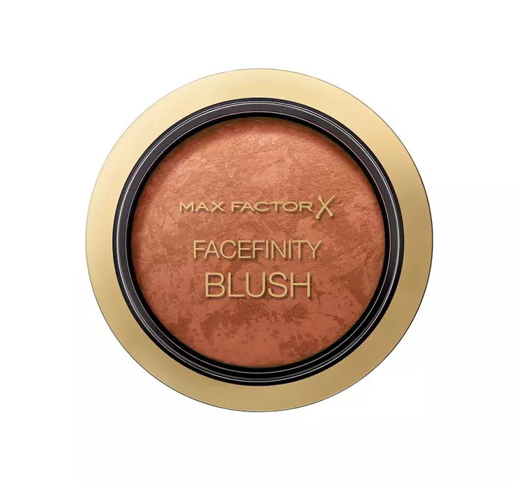 MAX FACTOR RÓŻ CREME PUFF BLUSH ALLURING ROSE 25