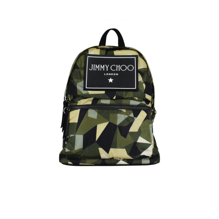 Backpacks Jimmy Choo