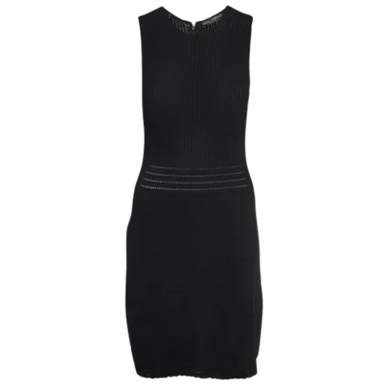 Pre-owned Knit dresses Dolce & Gabbana Pre-owned
