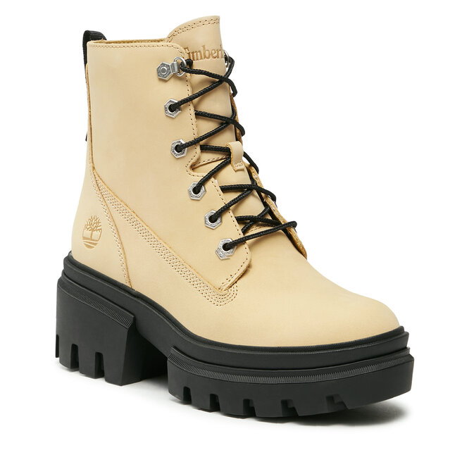 Botki Timberland