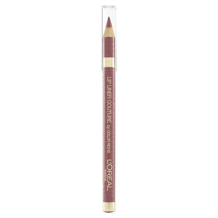 LOréal Paris Lip Liner, 302 Couture Bois de Ros