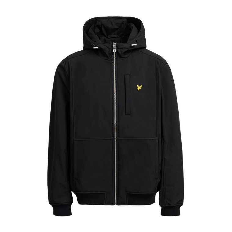 Kurtka Lyle & Scott