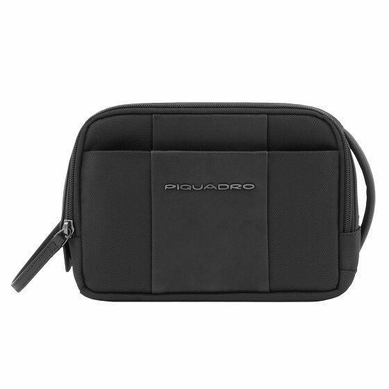 Piquadro Brief 2 Kosmetyczka 22 cm black