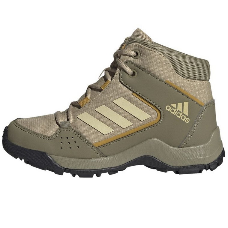 Buty adidas Hyperhiker K Jr GZ9215 beżowy