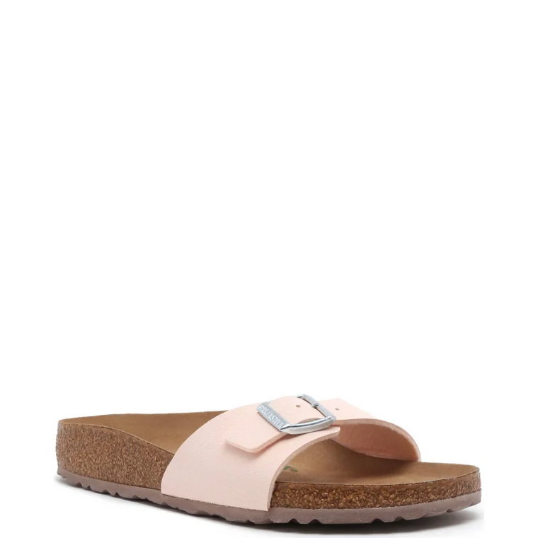 Birkenstock Klapki Madrid