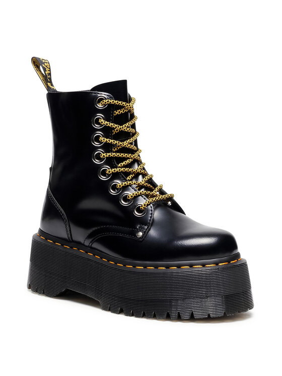 Glany Dr. Martens