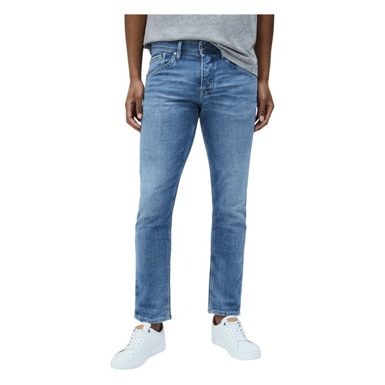 Slim-fit Jeans Pepe Jeans